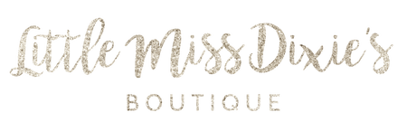Little Miss Dixie's
