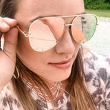 Aviator Sunglasses