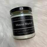 Southern Scents Wood Wick Candles