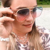 Aviator Sunglasses