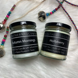 Southern Scents Wood Wick Candles