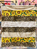 Infant Minky Blankets