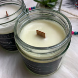 Southern Scents Wood Wick Candles