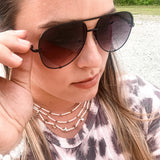 Aviator Sunglasses