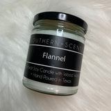 Southern Scents Wood Wick Candles