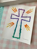 Easter Salt Watercolor Kits