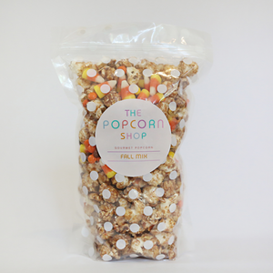 Seasonal - Fall Mix Popcorn