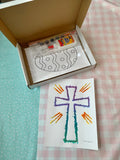 Easter Salt Watercolor Kits