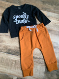 Kids Spooky Dude Set