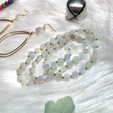 White Opal Set