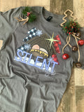 Silent Night Tee