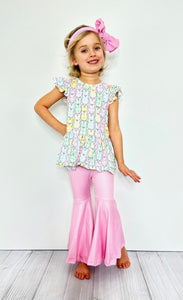 Kids Peeps Set