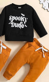 Kids Spooky Dude Set